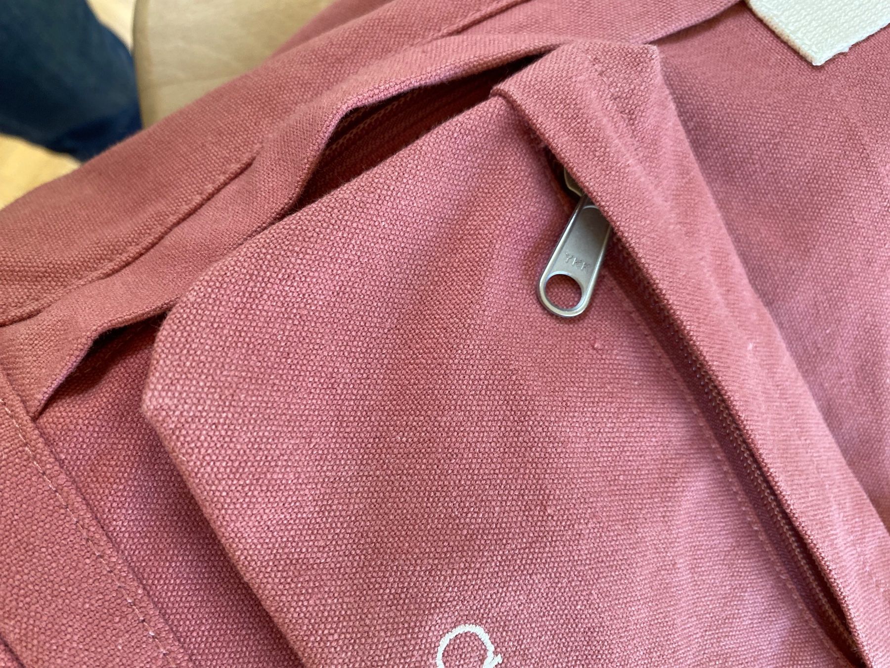Rucksäcke: Rucksack Answar – Neu (gemäss Beschreibung) aus Elfingen von yaris100 4