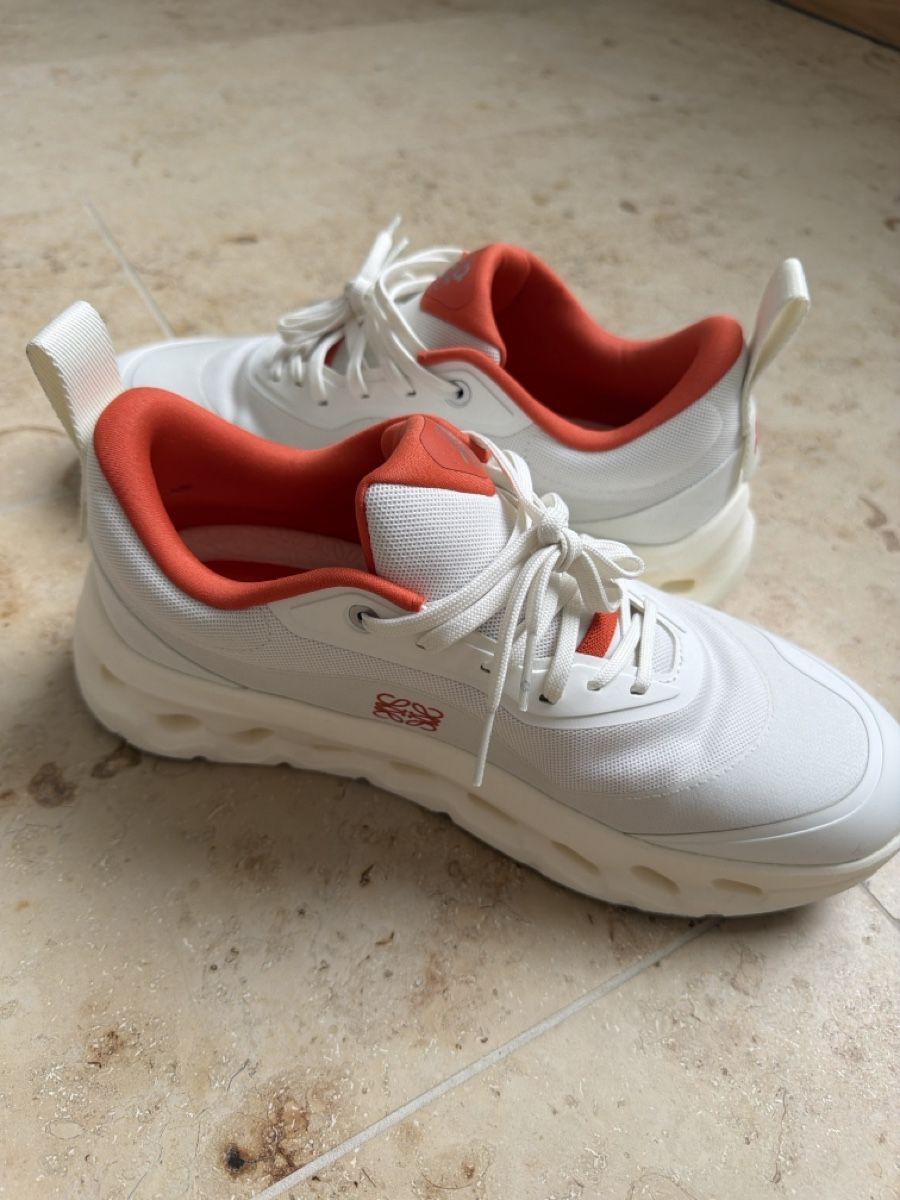 On Scarpe da uomo: Loewe x On Cloudtilt Sneakers - 42 – Nuovo (secondo la descrizione) da Zürich venduto da zurich_230 2