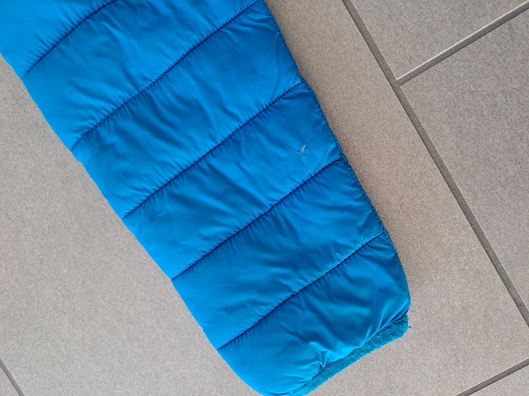 CMP Giacche & Cappotti: CMP Steppjacke Grösse 128 – Usato da Zollbrück venduto da Huki1 3