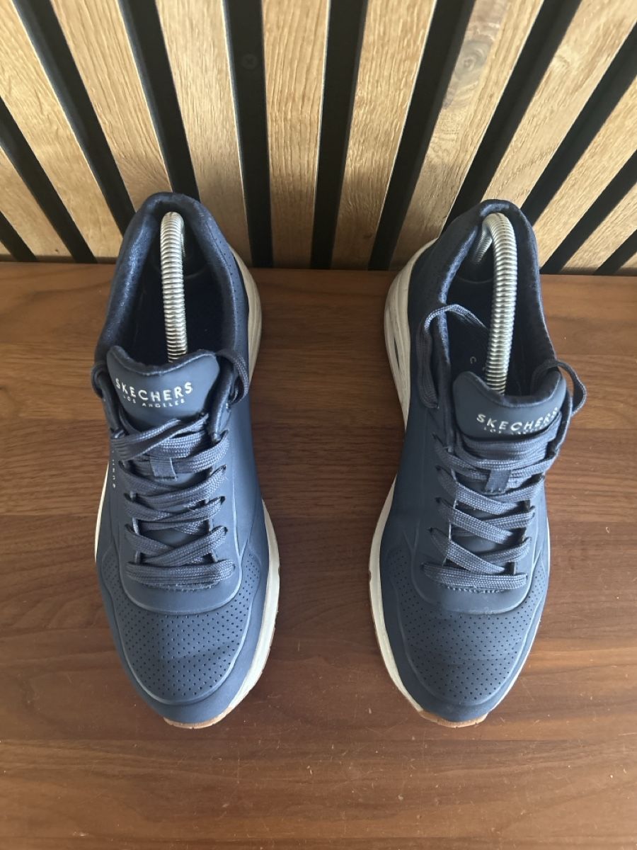 Skechers Scarpe da uomo: Skechers Street Uno – Usato da Büttikon AG venduto da dam_bnc2 3