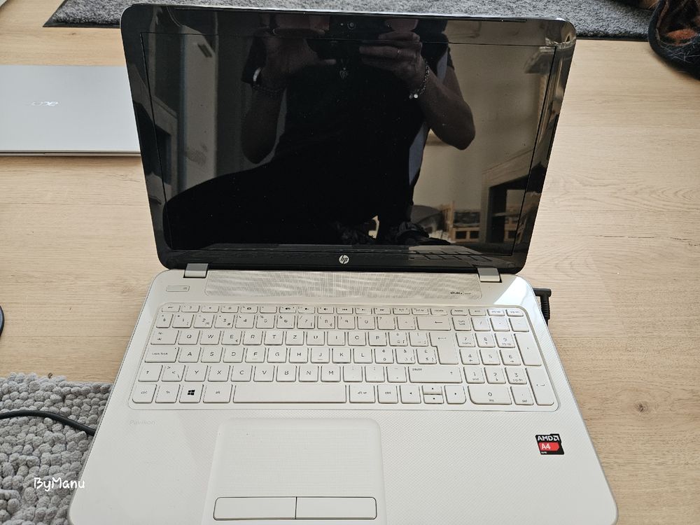 HP Pavilion Laptop | Kaufen auf Ricardo