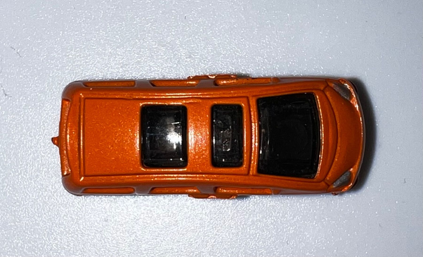 Modellini di ferrovie: Family  SUV (N) – Usato da Basel venduto da jonnyhaas 2