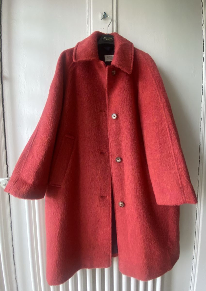Cappotti: Manteau White Stuff – Nuovo (secondo la descrizione) da Bulle venduto da Hilare01