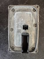Boîtier de commande de phare Mercedes 