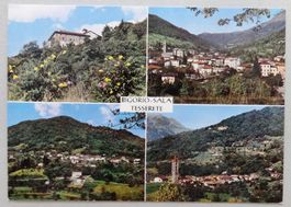 Bigorio-Sala, Tesserete
