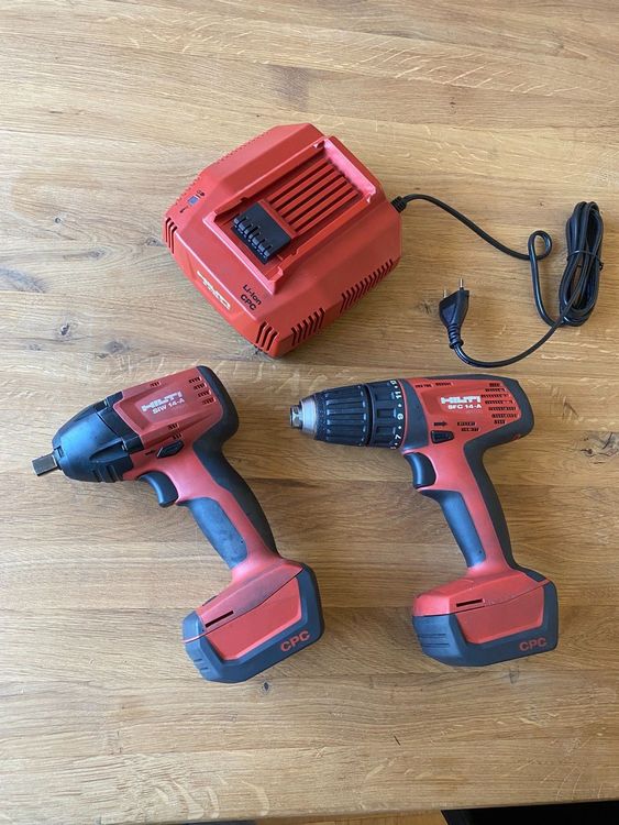 Hilti discount siw 14a