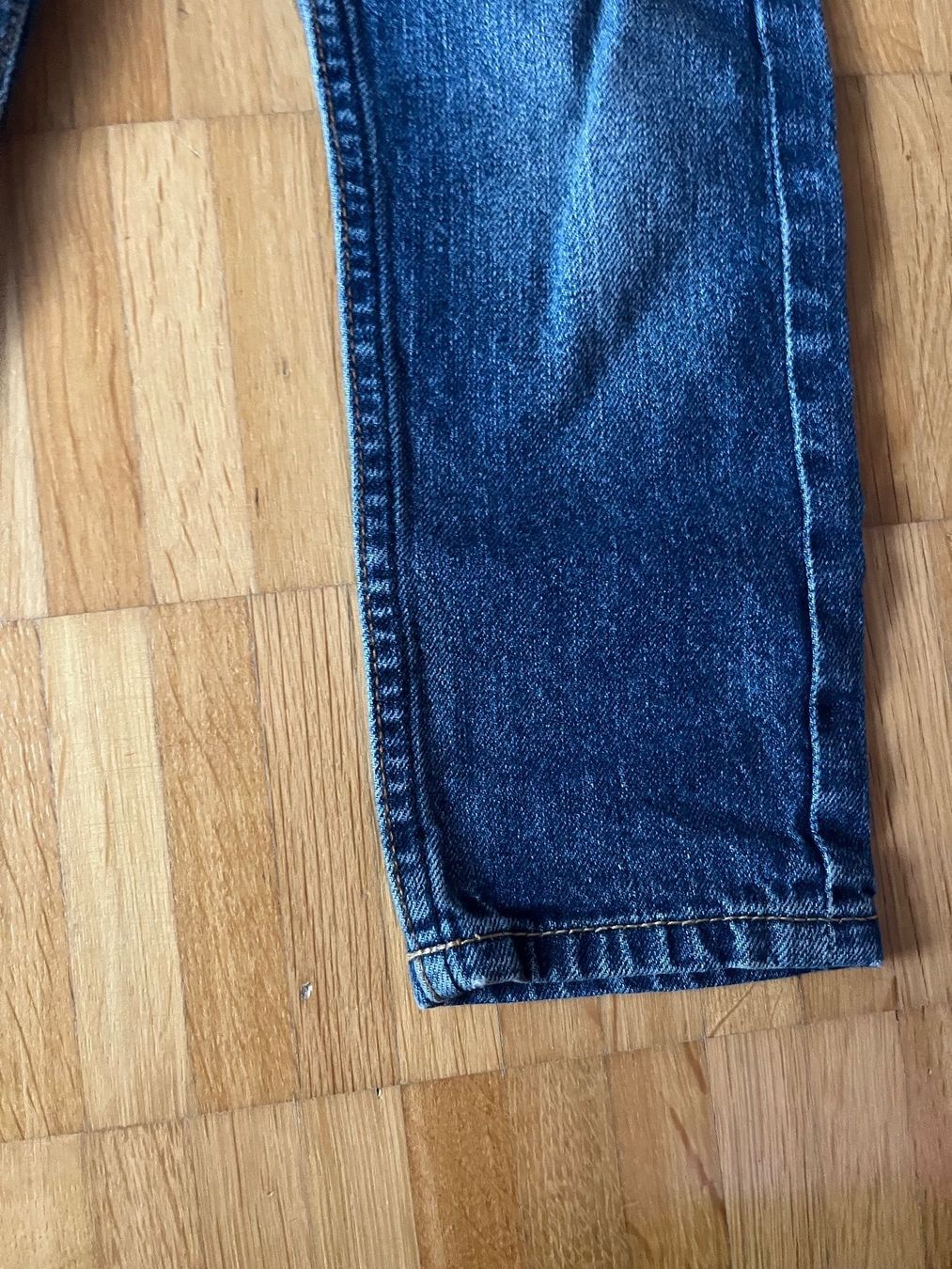 H&M Pantaloni: H&M Jeans Gr. 92 – Usato da Jona venduto da Good_luck1_ 6