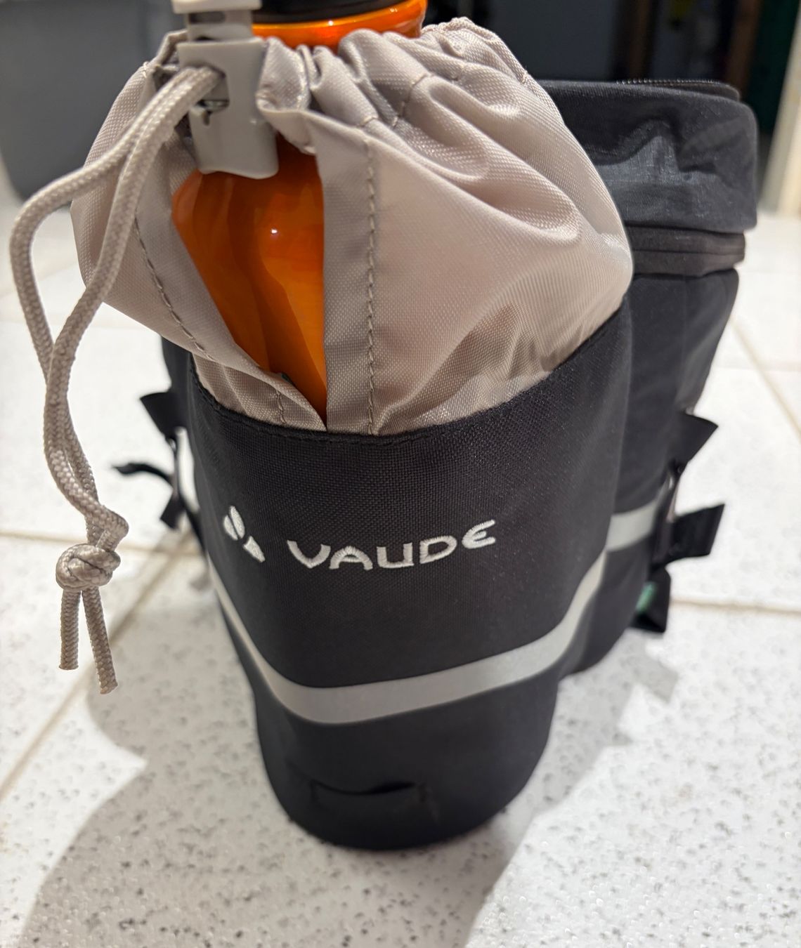 Vaude Borse: Velotasche – Usato da Nürensdorf venduto da stlusti 3