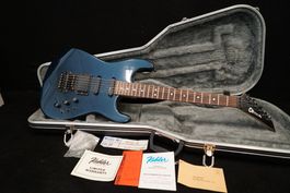Charvel by Jackson Model 4 Jg.1987 electric guitar Kahler 2