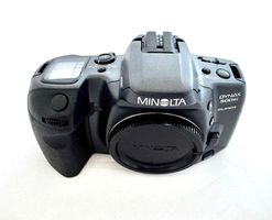 MINOLTA DYNAX 500si Super Body