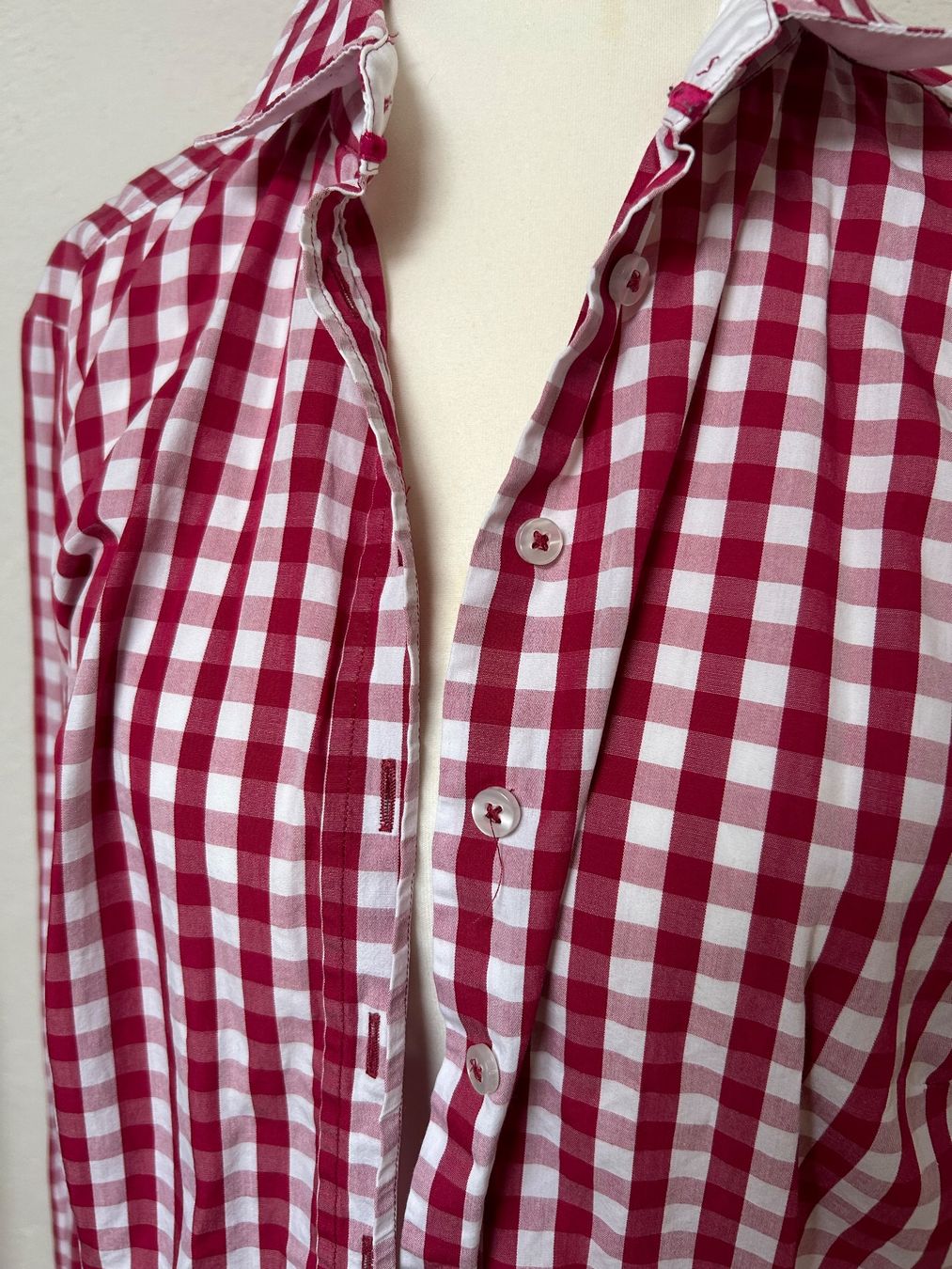 Eterna Camicette: Bluse von Eterna in Gr. 40 – Usato da Luzern venduto da mhbob 1