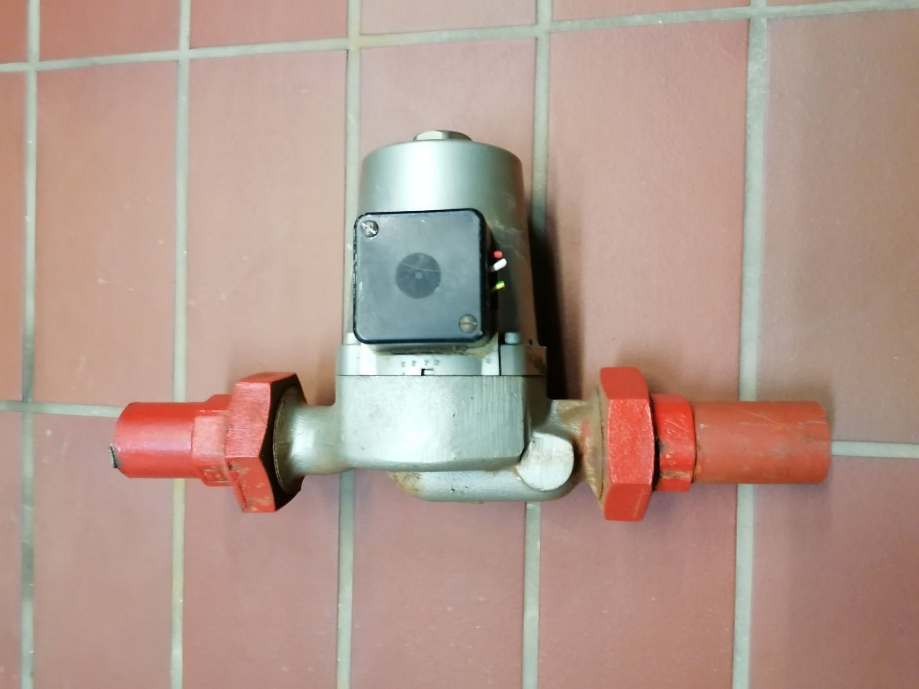 Biral Riscaldamento: Biral Pumpe Zirkulationspumpe – Usato da Unterengstringen venduto da Fachmann8103 1
