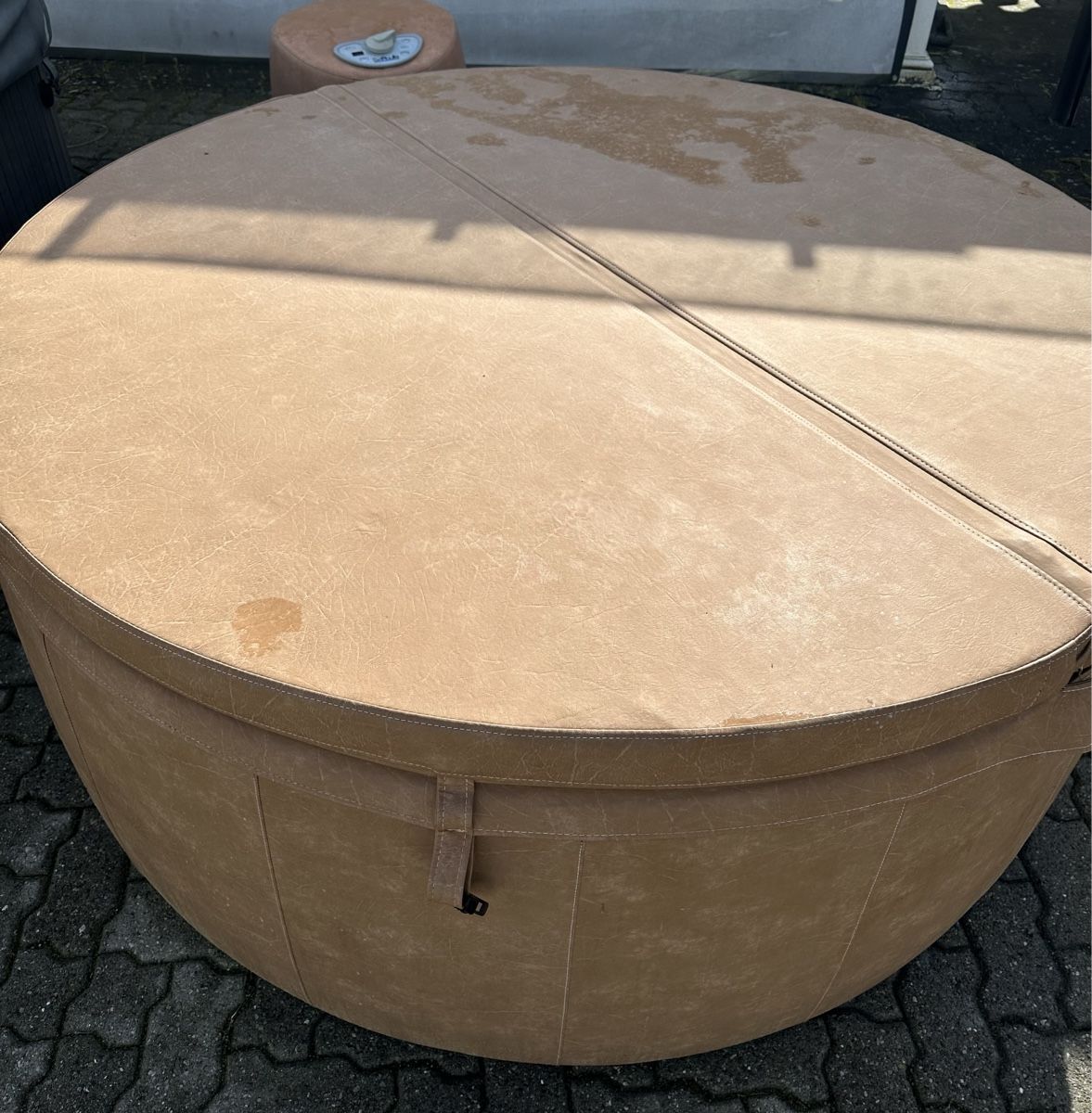 Softub Whirlpool: Softub Whirlpool Legend – Gebraucht aus Solothurn von  2