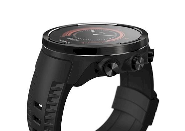 Orologi: Suunto 9 Baro Multisport Schwarz – Nuovo e nell'imballaggio originale da Bottighofen venduto da zaap 4
