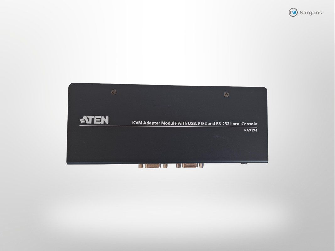 Hubs & Switches: ATEN Switch Modul – Neuf (Voir description) à Sargans par Restwert_Sargans 1