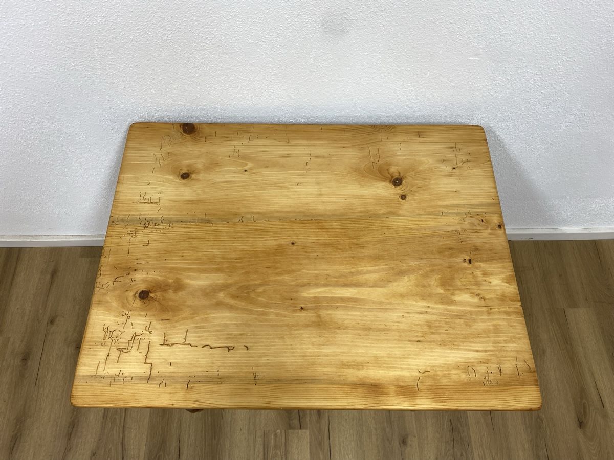 Tavoli: Tannentischli (91x69) – Usato da Basel venduto da MoebelSackmann 5