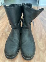 Winterschuhe Grösse 39