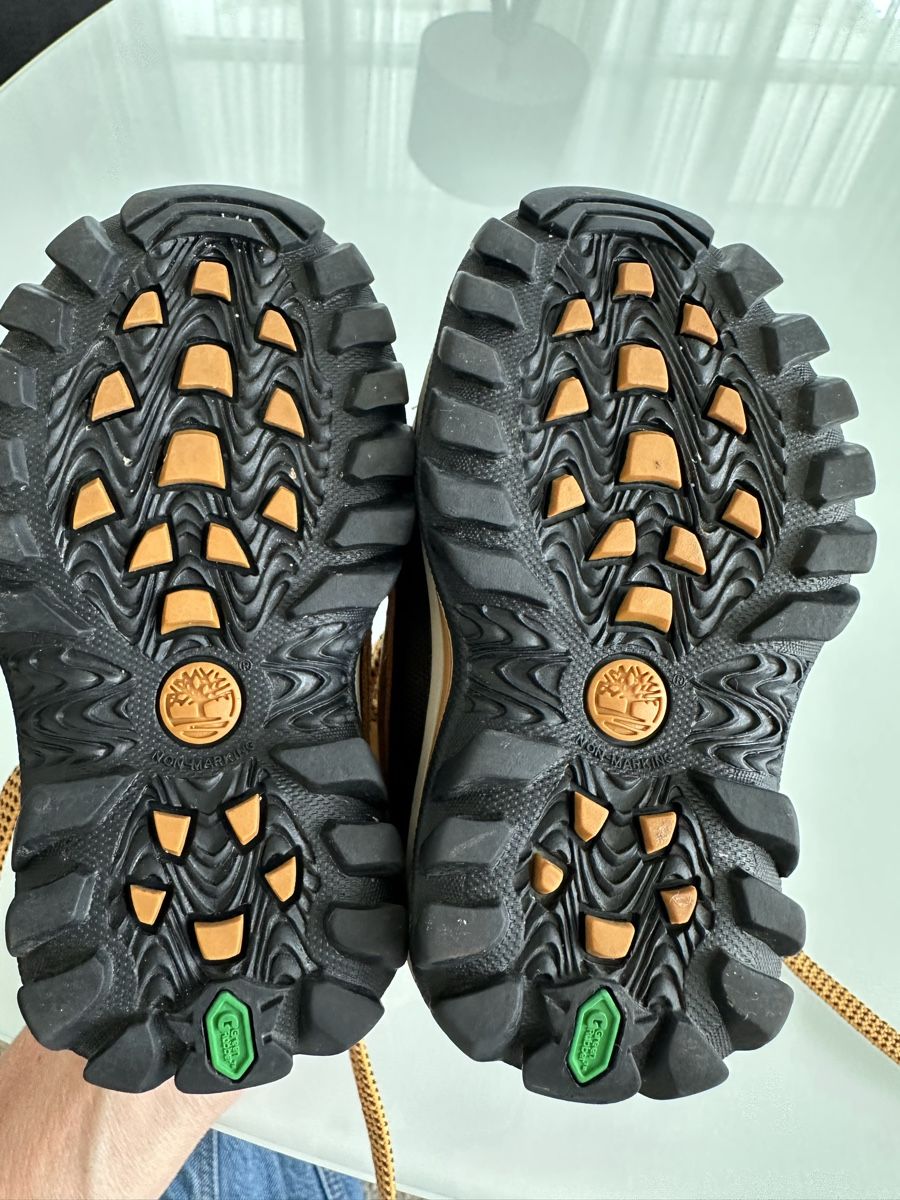 Timberland Scarpe per ragazzi: Timberland boots Gr 21 – Usato da Kloten venduto da gab_jl5l 1
