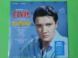 Elvis Presley - Roustabout 2LP FTD OVP vergriffen!