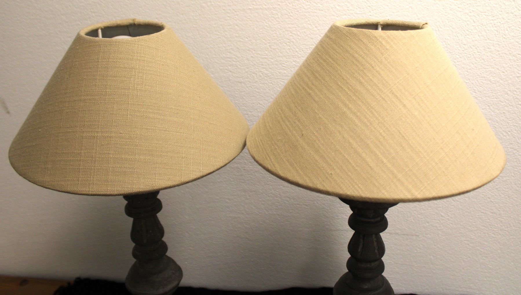 Lampes: 2 Lampen (SH) – D'occasion à Schaan par antikes_und_kurioses 3