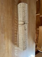 Rattan (geschlossen) Rolle