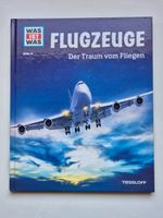 WAS IST WAS    💙     Flugzeuge     ✈️     Band 10