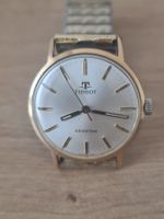 TISSOT SEASTAR HAND-AUFZUGS-UHR VINTAGE