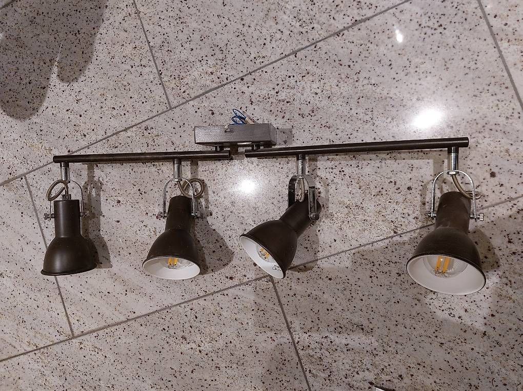 Lampadari & plafoniere: Lampe Dimmbar – Usato da Triesen venduto da gab_cts9 1