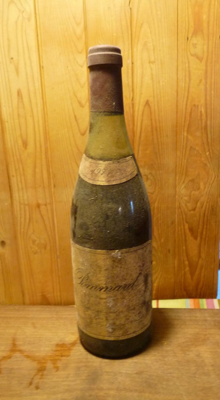 Vino: Pommard 1977 – Nuovo (secondo la descrizione) da huttwil venduto da Pakora