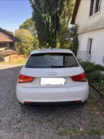 Audi A1 1.4TFSI SB
