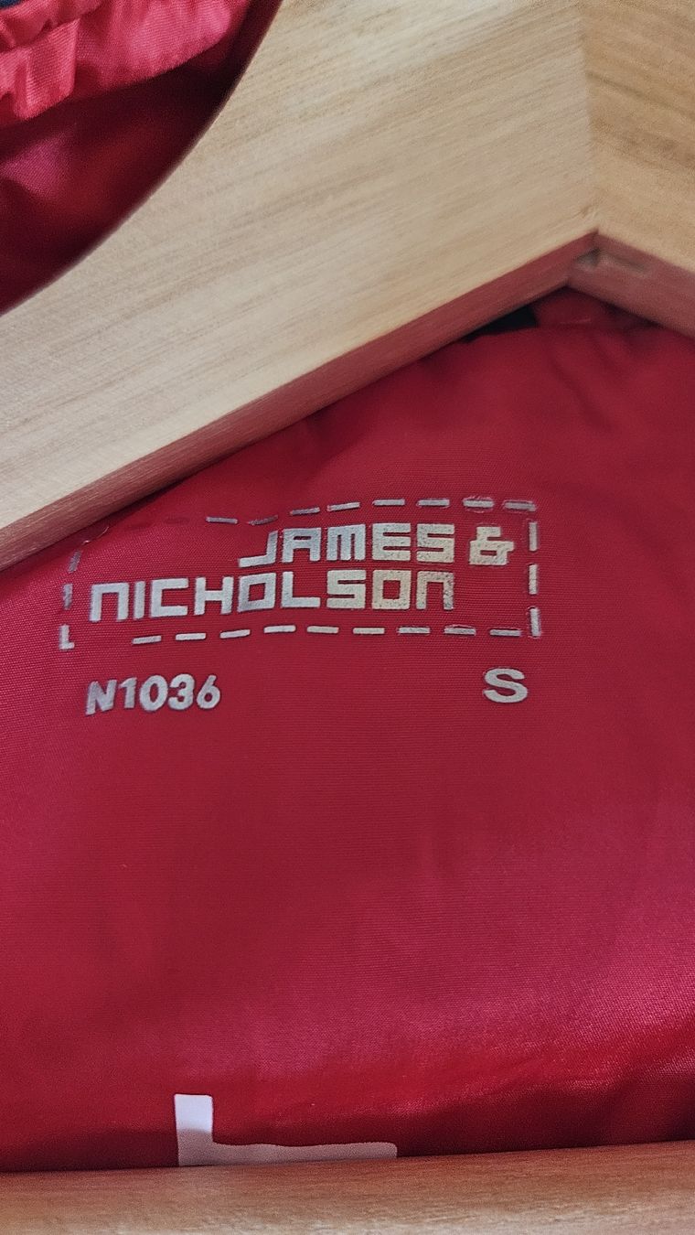 Gilets & Westen: Weste S – Gebraucht aus Heiden von Reb-12-123 2
