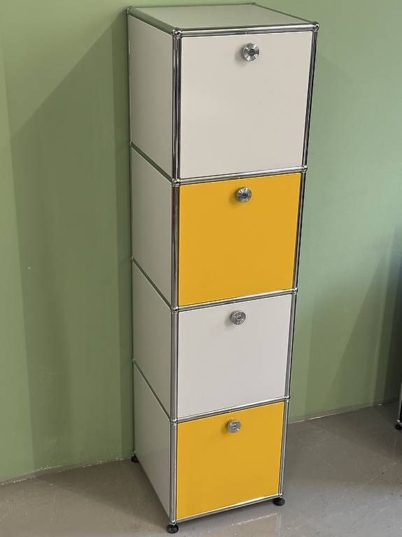 Scaffali: USM Haller – Usato da Glattbrugg venduto da q-aderdesign 2