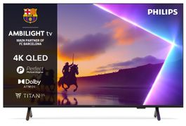 75 Zoll Philips TV mit Ambilight und Garantie 75PUS8500/12