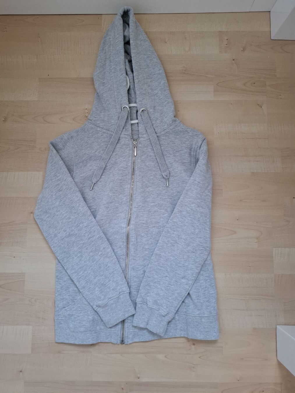Maglioni & Felpe: Kapuzenjacke grau xs, Versand möglich – Nuovo (secondo la descrizione) da Neuenhof venduto da summer_25 3