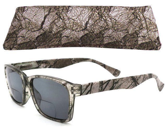 Occhiali & Lenti: XIELLO Sonnen-Lesebrille (neu!) – Nuovo e nell'imballaggio originale da Zug venduto da Beeyard