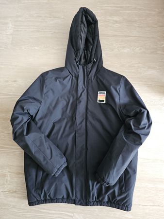 BVB Borussia Dortmund Winterjacke