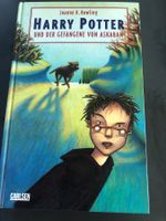 Harry Potter und der Gefangene von Askaban
