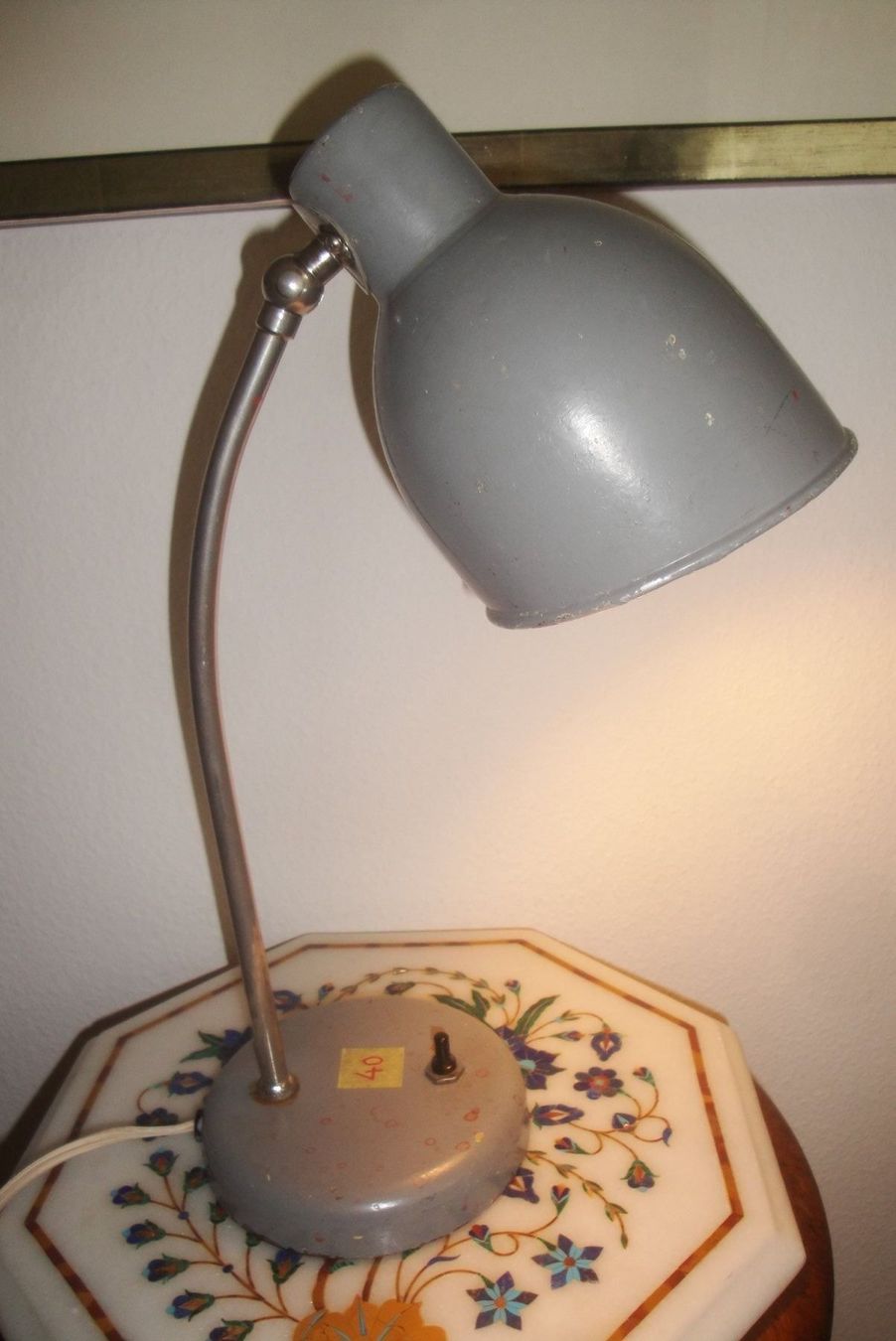 Lampade: Tischleuchte – Usato da Zürich venduto da Paykan 1