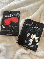 2 Joy Fielding Thriller / Romane
