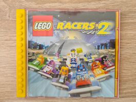 LEGO Racers 2 - PC