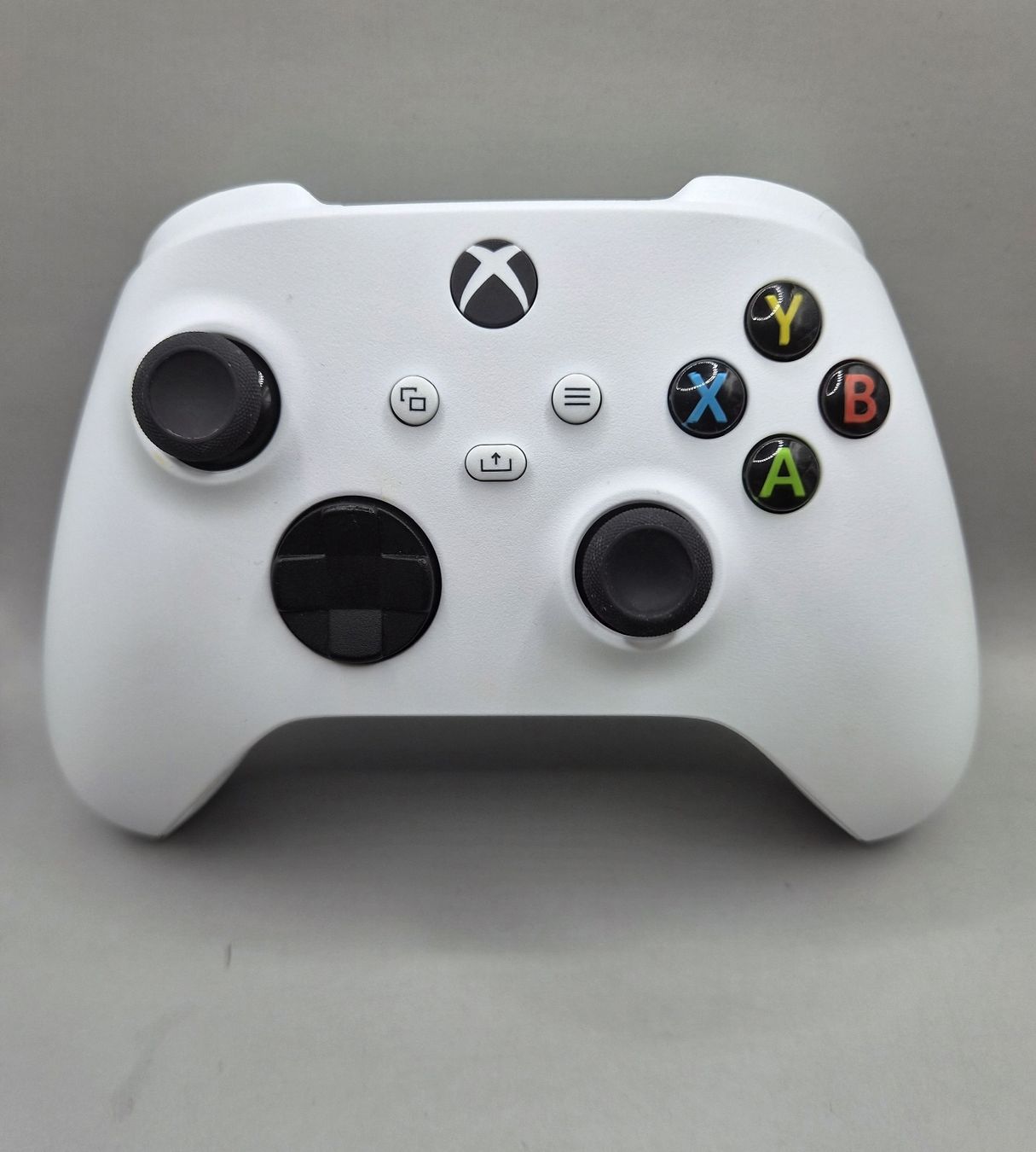 Microsoft Controller: Xbox Controller wie Neu – Gebraucht aus Bäretswil von Apipo42