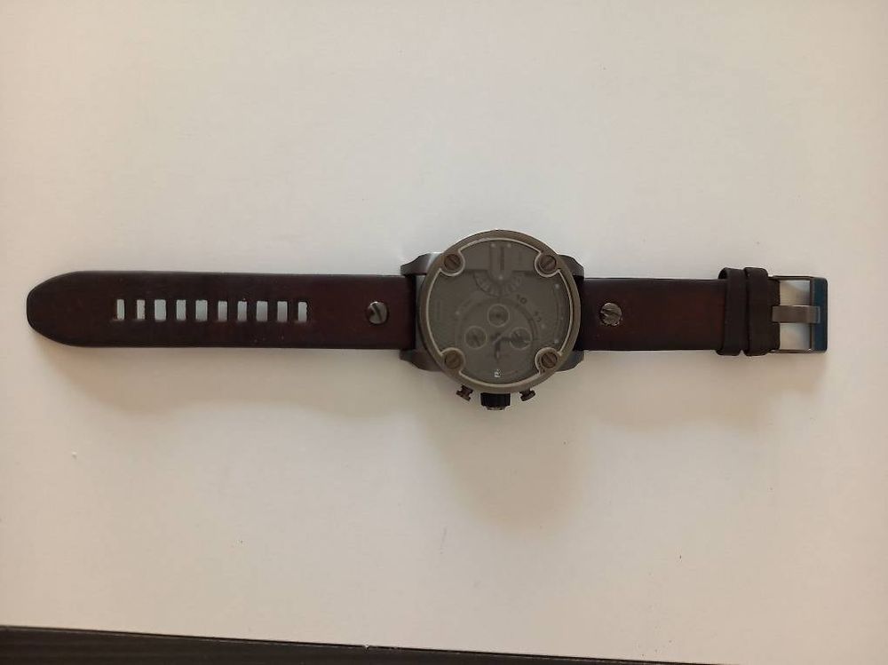 Orologi: Diesel Armbanduhr – Usato da Arbon venduto da millemw