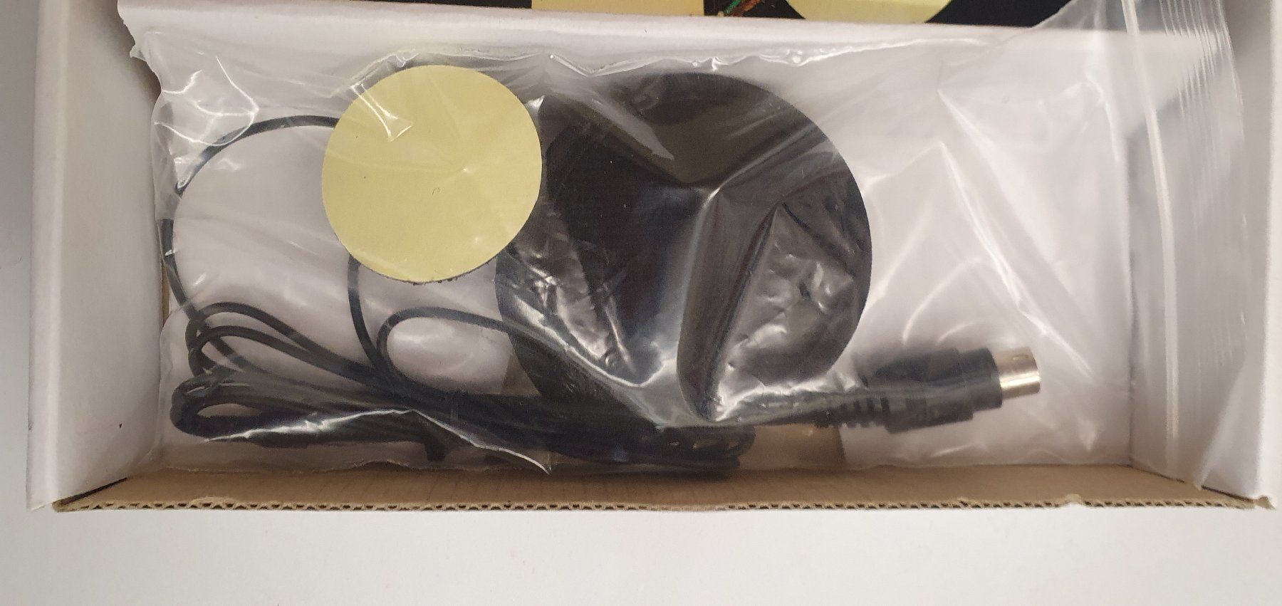 Honda Tutti i ricambio per moto: Honda Goldwing Headset – Nuovo e nell'imballaggio originale da Baar venduto da Haule 1