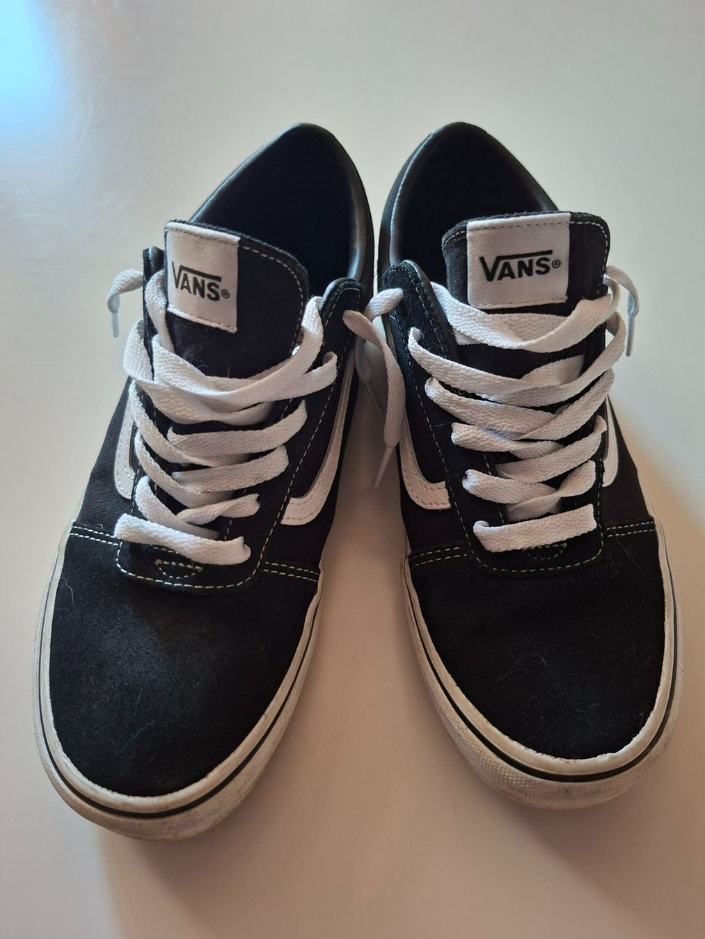 Vans Scarpe da uomo: Sneakers Vans Grösse 39 – Usato da Lohn SH venduto da Zwierbel