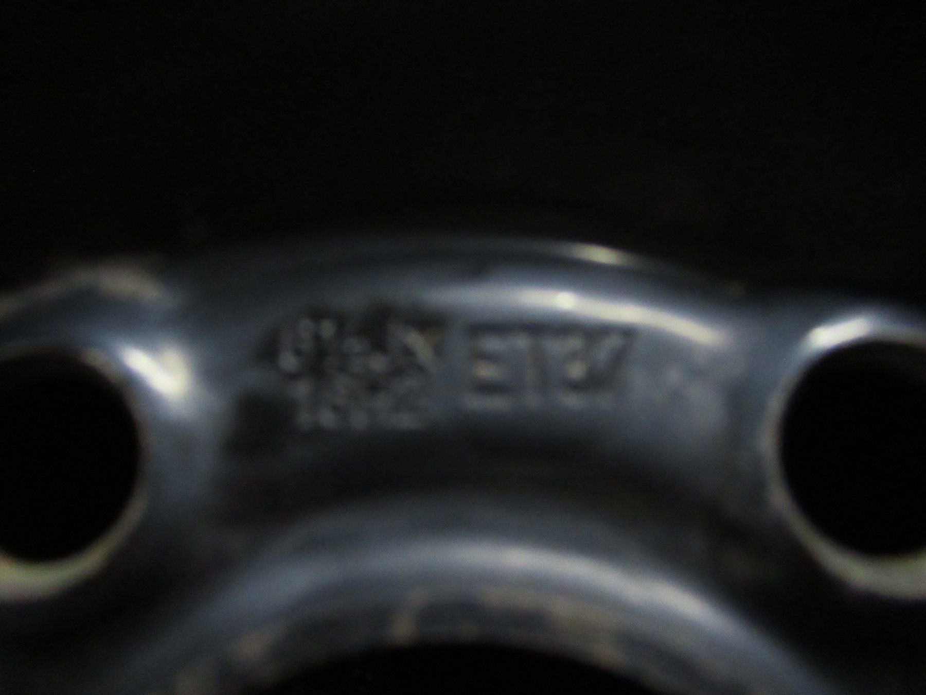 Opel Pneumatici & Ruote complete: Winterräder Opel Meriva – Usato da Horw venduto da wer_hz87 2