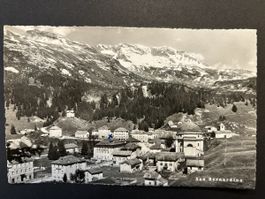 AK San Bernardino