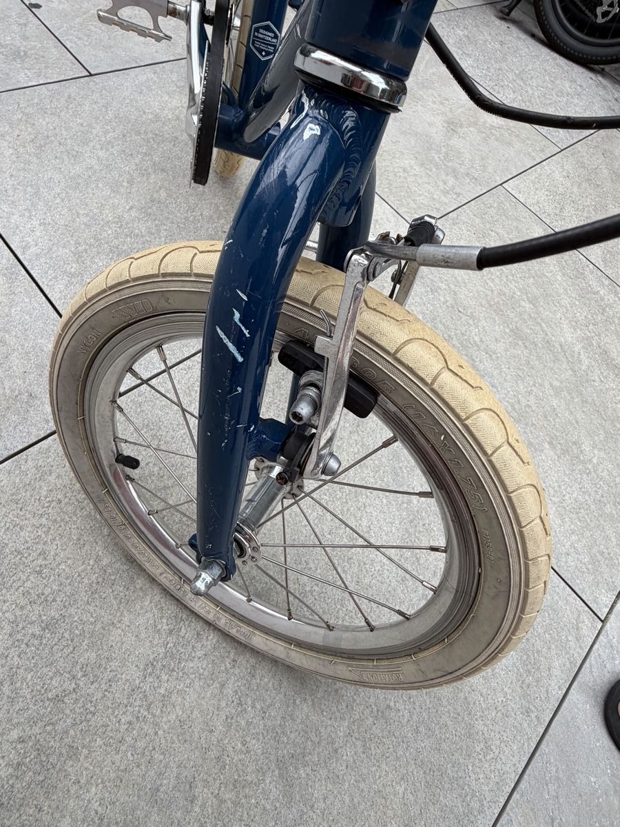 Siech Vélos: Siech Velo 16 Zoll – D'occasion à Weiningen TG par marceeo 4