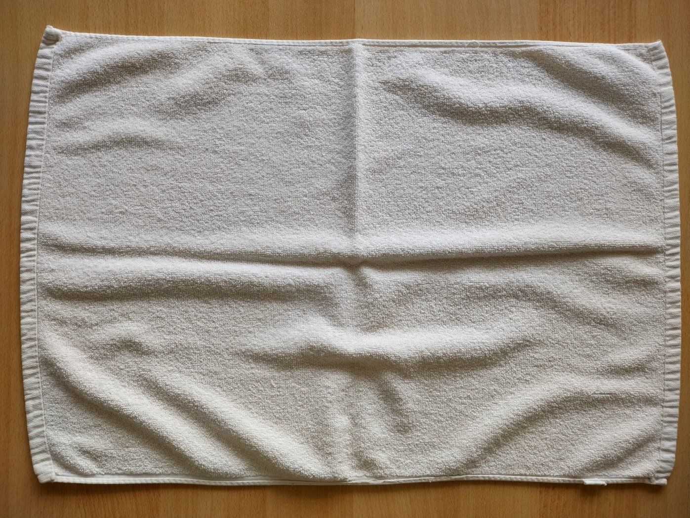 Teli da bagno: 4er Set Handtücher Schweiz Motiv – Usato da Jona venduto da Argus36 8