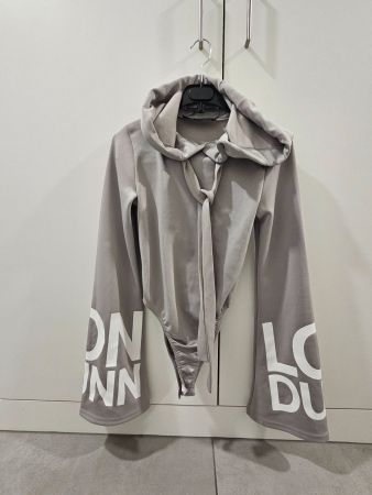 Body- Missguided Londunn grey