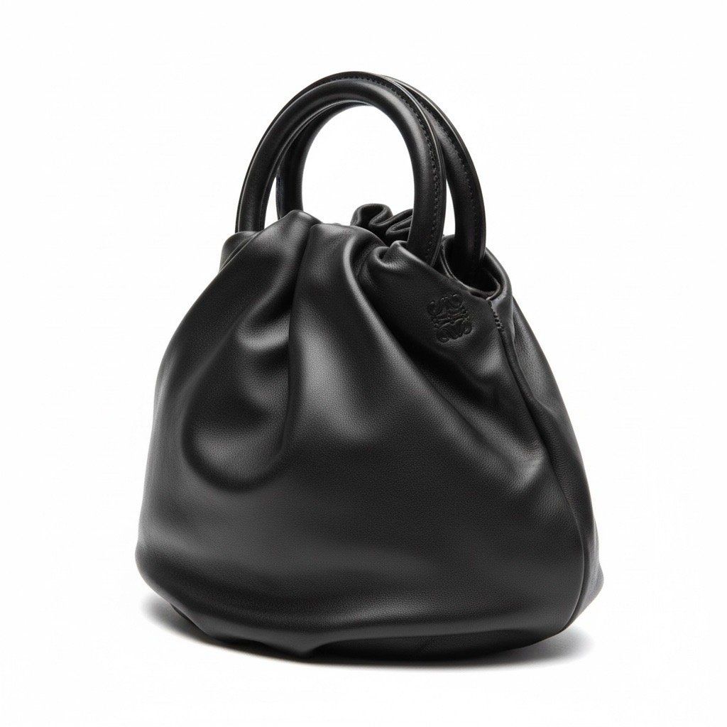 Loewe Borse da donna: LOEWE  Bag /( also available in black ) – Usato da Dallenwil venduto da ZD2019 5